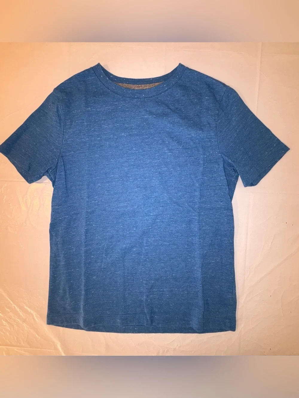 Bundle of 4 Shirts, Size 8: Black 3Brand/Nike, Old Navy Tie Dye Hoodie, New Bala